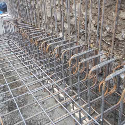 ADEGUAMENTO IDRAULICO RIO FEGINO